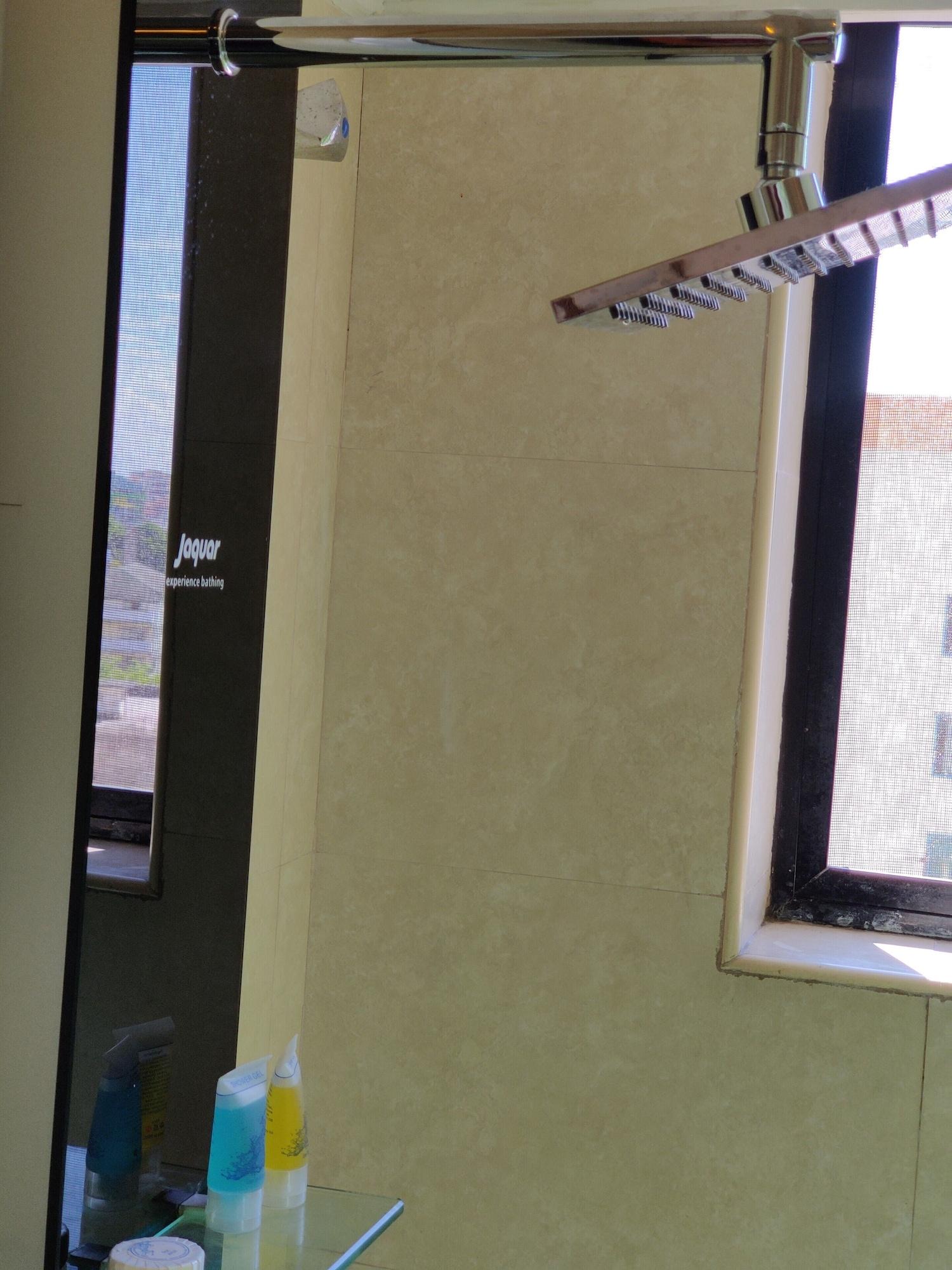Hotel Nikko Towers Dar es Salaam Eksteriør billede
