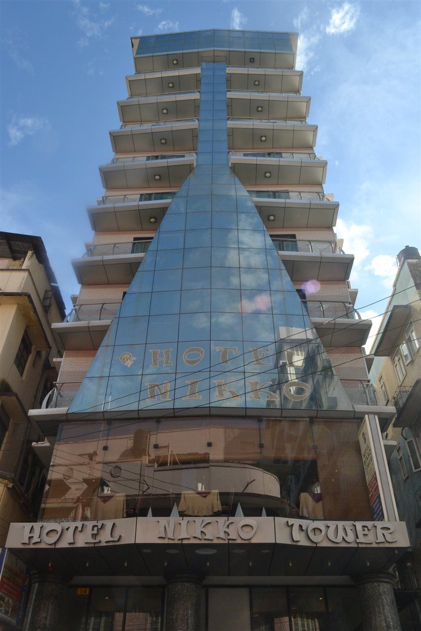 Hotel Nikko Towers Dar es Salaam Eksteriør billede